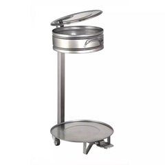 Sammic Waste bag holder
