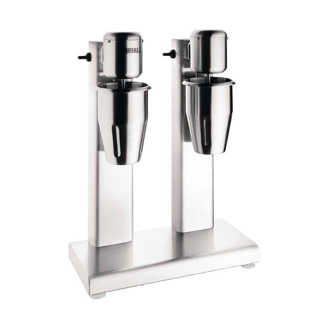 Buffalo Twin Head Milkshake Mixer product image