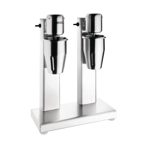 Buffalo Twin Head Milkshake Mixer product image
