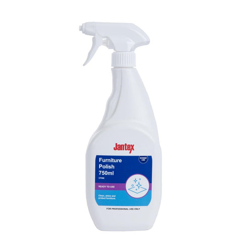 Jantex Furniture Polish Ready To Use 750ml product image