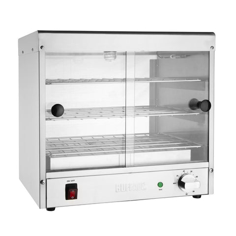 Buffalo Pie Cabinet 30 Pie Capacity product image