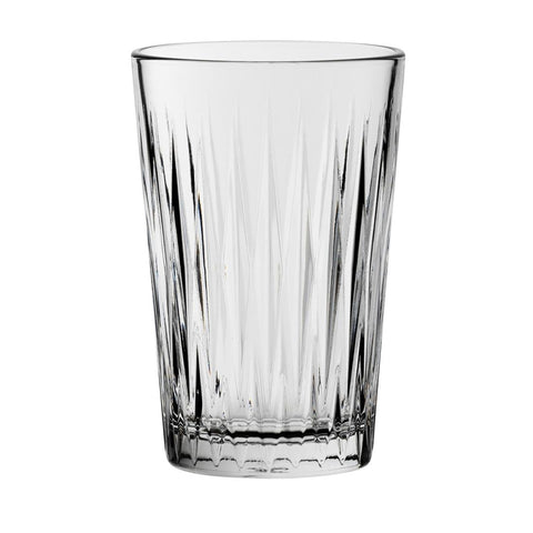 Utopia Luzia Long Drink Glasses 350ml (Pack of 24)