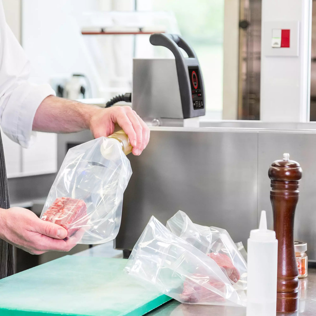 Sammic Immersion Circulator SmartVide 7 product image