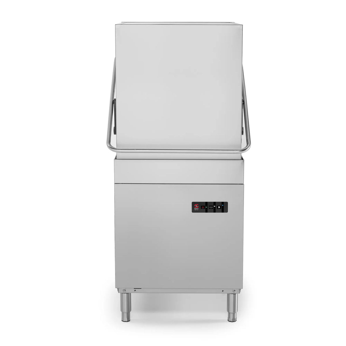 Sammic Pass-through warewasher AX-100B DD product image