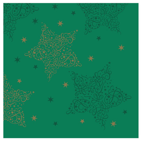 Swantex Lunch Napkins Merry & Bright Pine product image