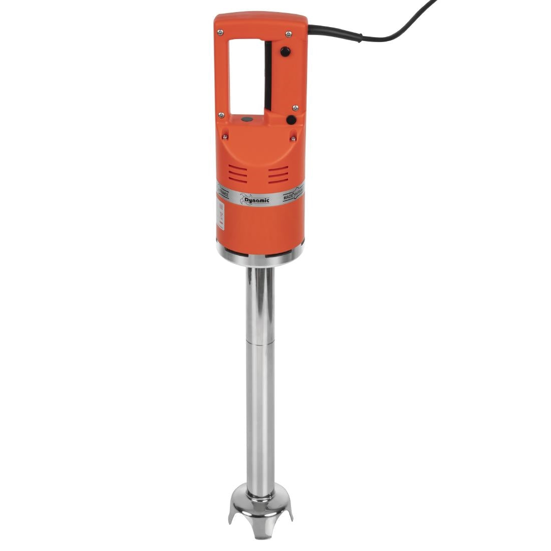 Dynamic Master Single Speed Stick Blender MX91 product image