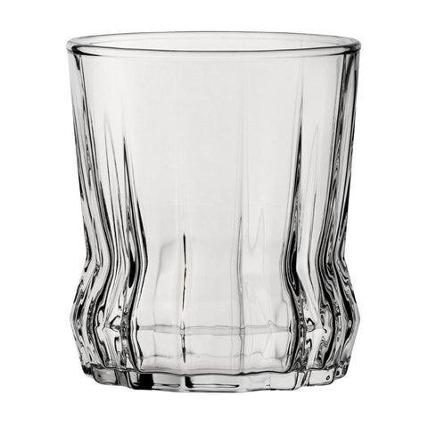 Utopia Gaia Whisky Glasses 270ml (Pack of 24)