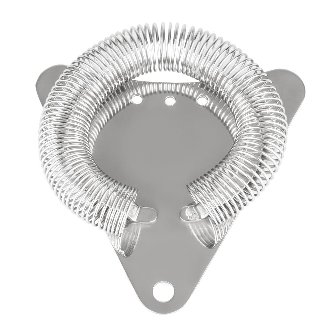 Olympia Barware Triangular Stainless Steel product image