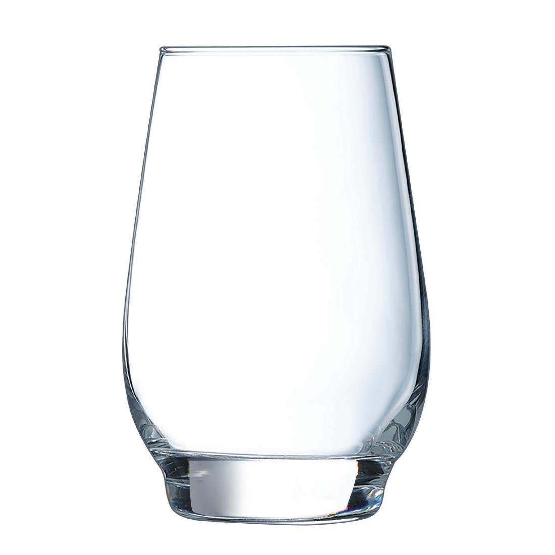 Chef & Sommelier Absoluty Hiball Tumblers product image