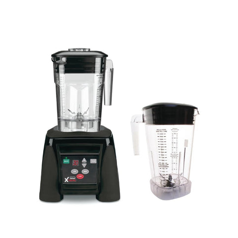 Waring MX Bar Blender 1.35Ltr with Extra Jug product image