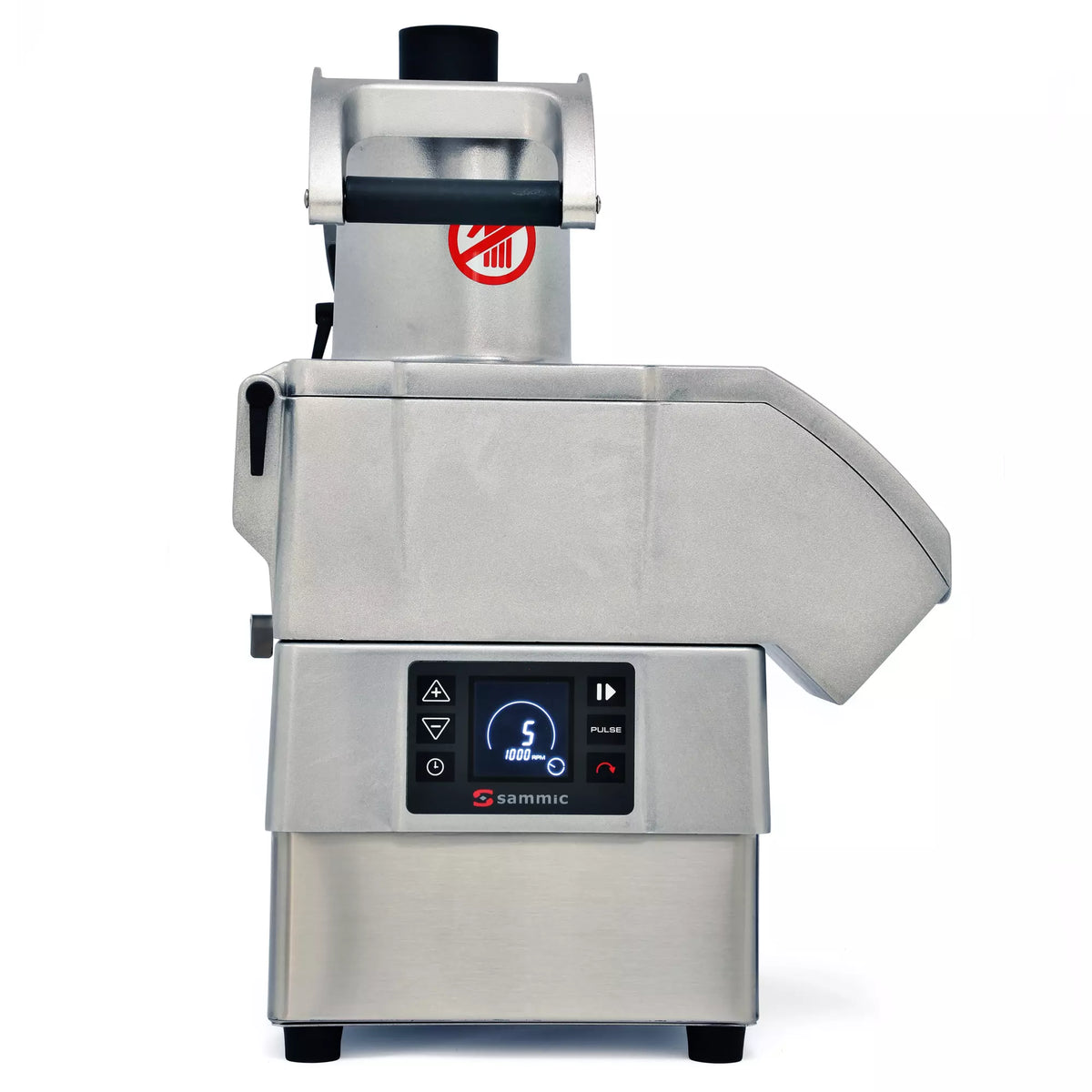 Sammic Vegetable preparation machine CA-3V product image