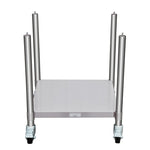 Buffalo Chargrill Stand
