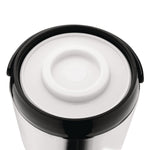 Olympia Stainless Steel Double-Wall Beverage Dispenser 6Ltr