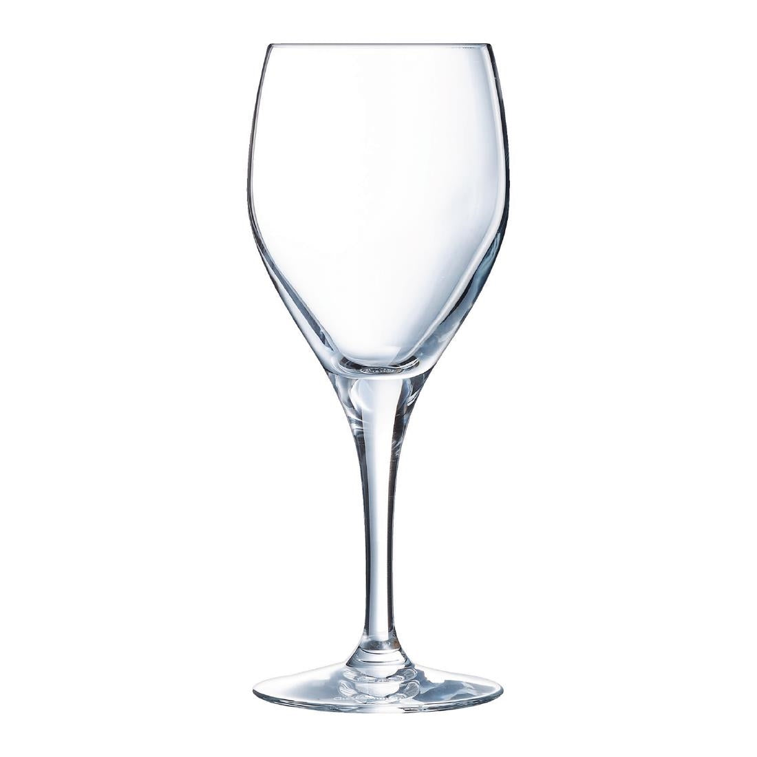 Chef & Sommelier Sensation Exalt Wine Glasses 310ml LCE at 250ml (24 Pack)