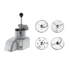 Buffalo Veg Prep Attachment for Buffalo Bowl Cutter
