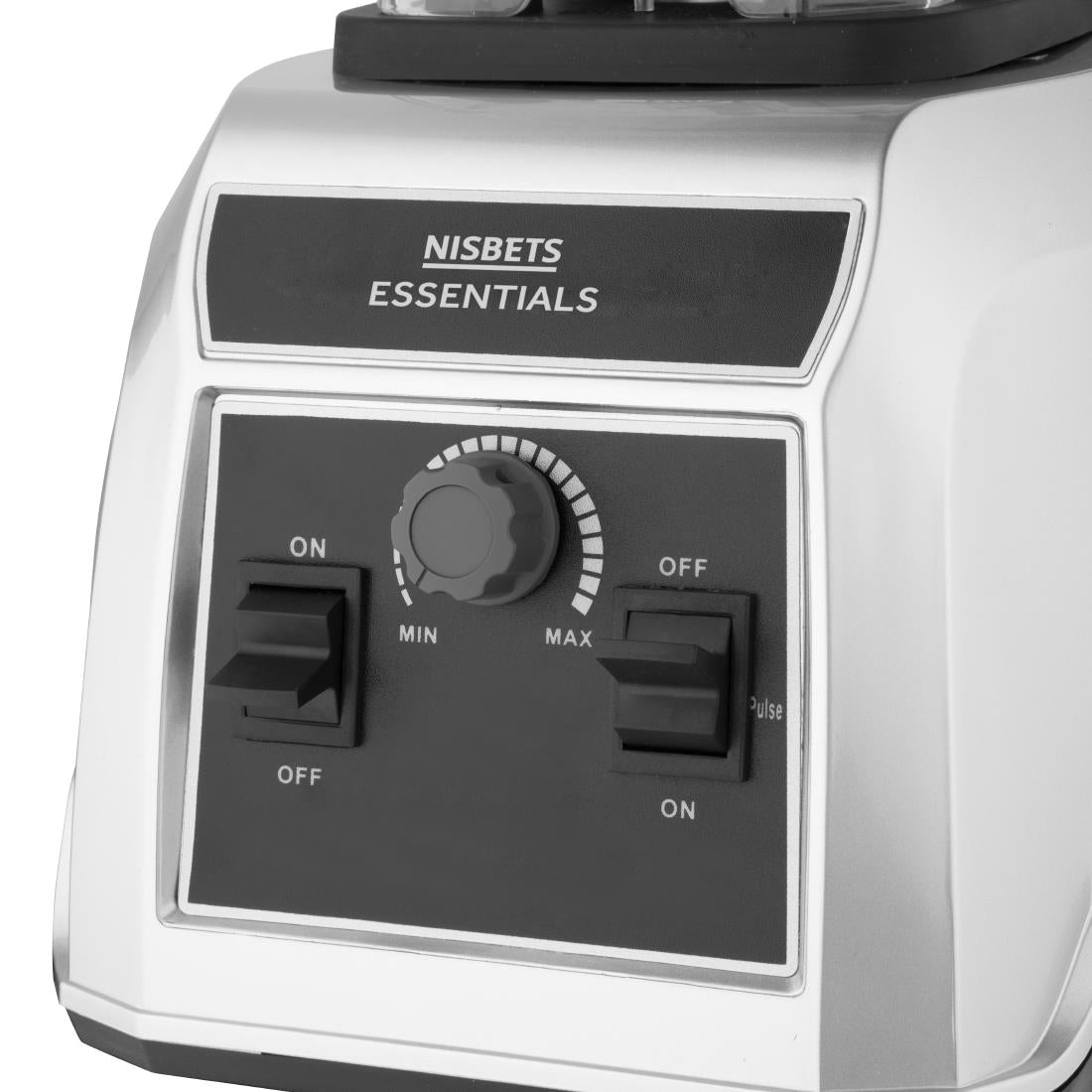 Nisbets Essentials Bar Blender 1.6Ltr