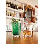 Arcoroc Prysm Old Fashioned Glasses 270ml (24 Pack)