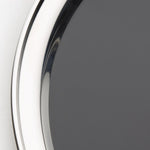 Olympia Stainless Steel Round Non-Slip Bar Tray 305mm
