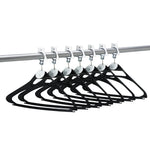 Numbered Cloakroom Hangers 1-100
