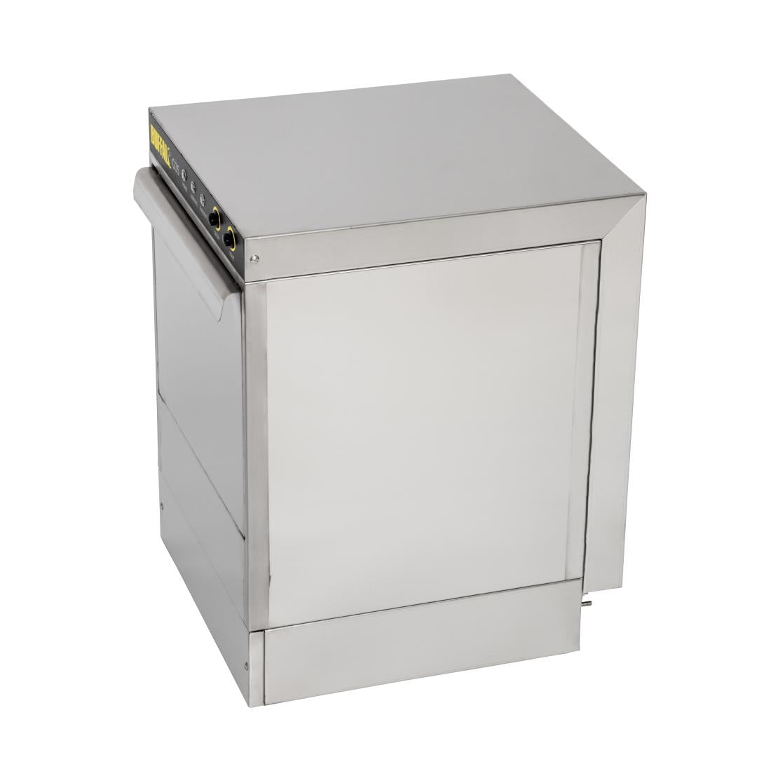 Buffalo Glass Washer 400x400mm