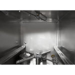 Buffalo Glass Washer 400x400mm