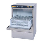 Buffalo Glass Washer 400x400mm