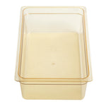 Cambro High Heat PESU 1/1 Gastronorm Tray 150mm