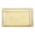 Cambro High Heat PESU 1/1 Gastronorm Tray 150mm