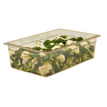 Cambro High Heat PESU 1/1 Gastronorm Tray 150mm