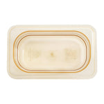 Cambro High Heat PESU 1/9 Gastronorm 65mm