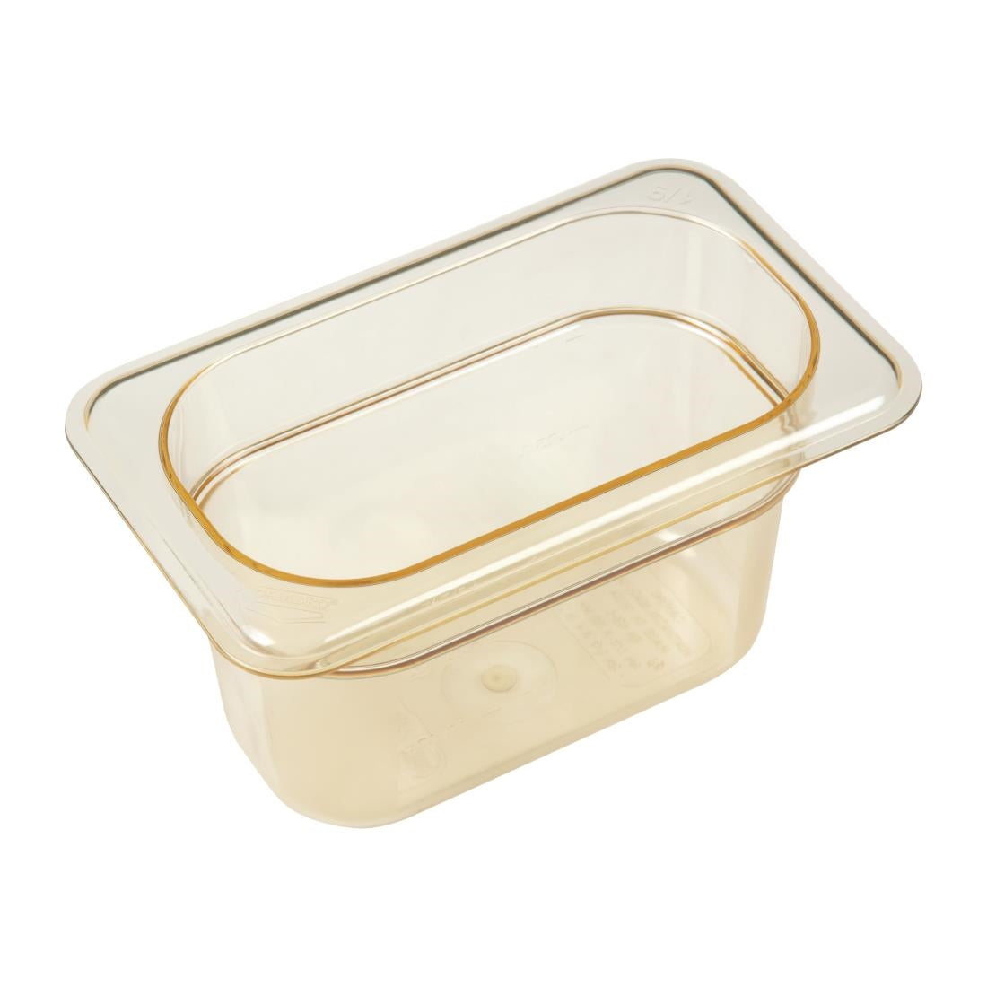 Cambro High Heat PESU 1/9 Gastronorm 100mm