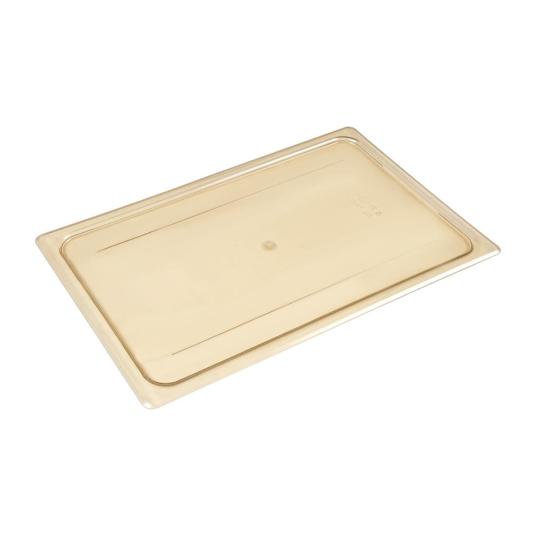 Cambro High Heat PESU 1/1 Gastronorm Lid