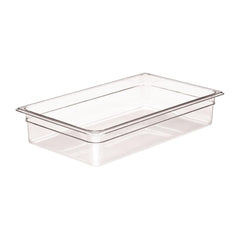 Cambro Camview BPA Free Gastronorm Food Tray GN 1/1 100mm