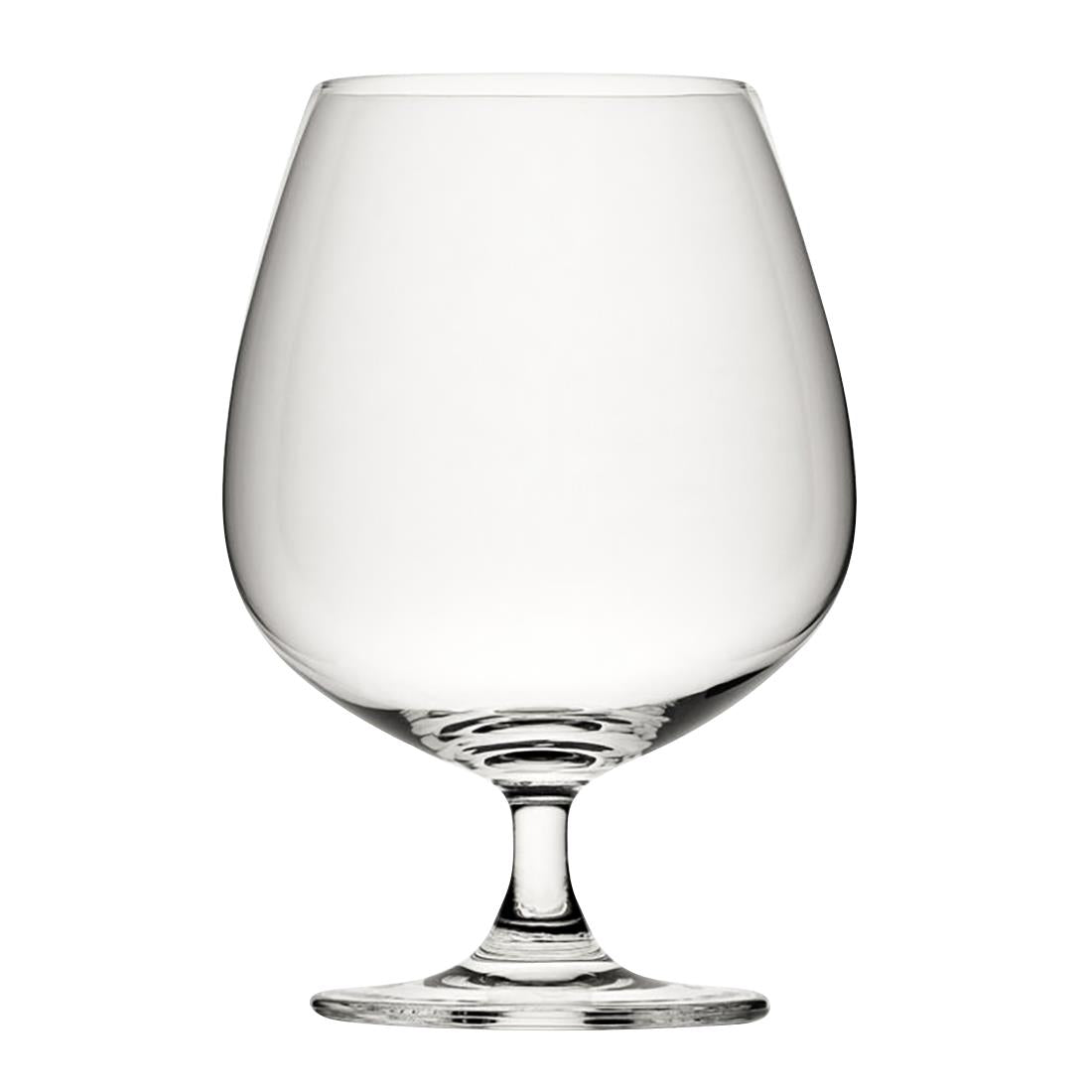 Utopia Thames Brandy Glasses 630ml (6 Pack)