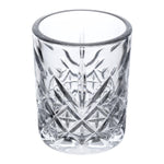 Pasabahce Timeless Vintage Shot Glasses 60ml (24 Pack)