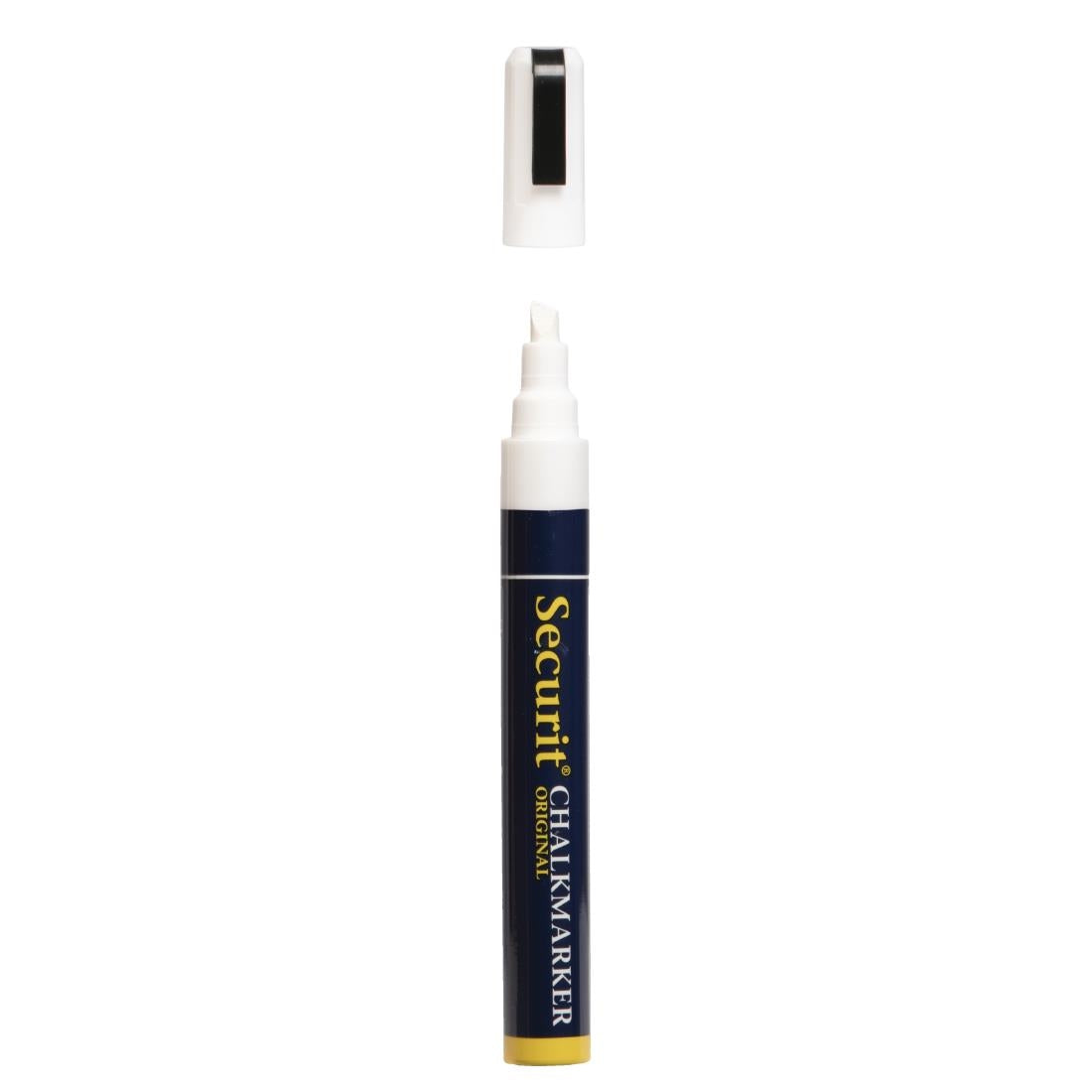 Chalk Markers White (2 Pack)