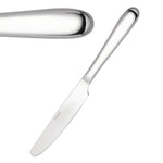 Utopia Manhattan Table Knives (12 Pack)