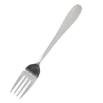 Utopia Manhattan Table Forks (12 Pack)