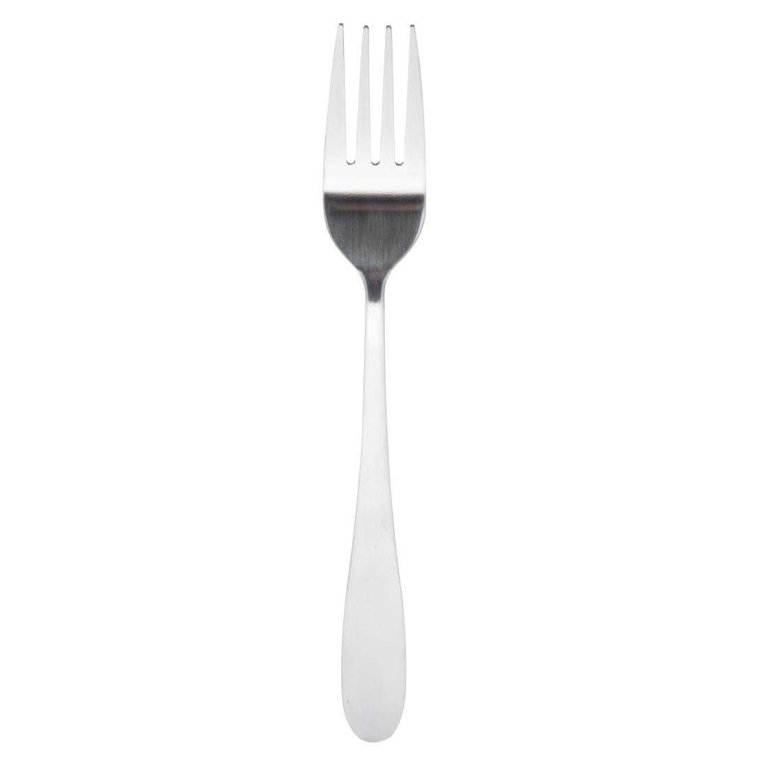 Utopia Manhattan Table Forks (12 Pack)