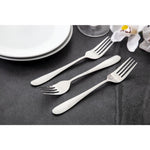 Utopia Manhattan Table Forks (12 Pack)