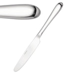 Utopia Manhattan Dessert Knife (12 Pack)