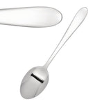 Utopia Manhattan Dessert Spoons (12 Pack)