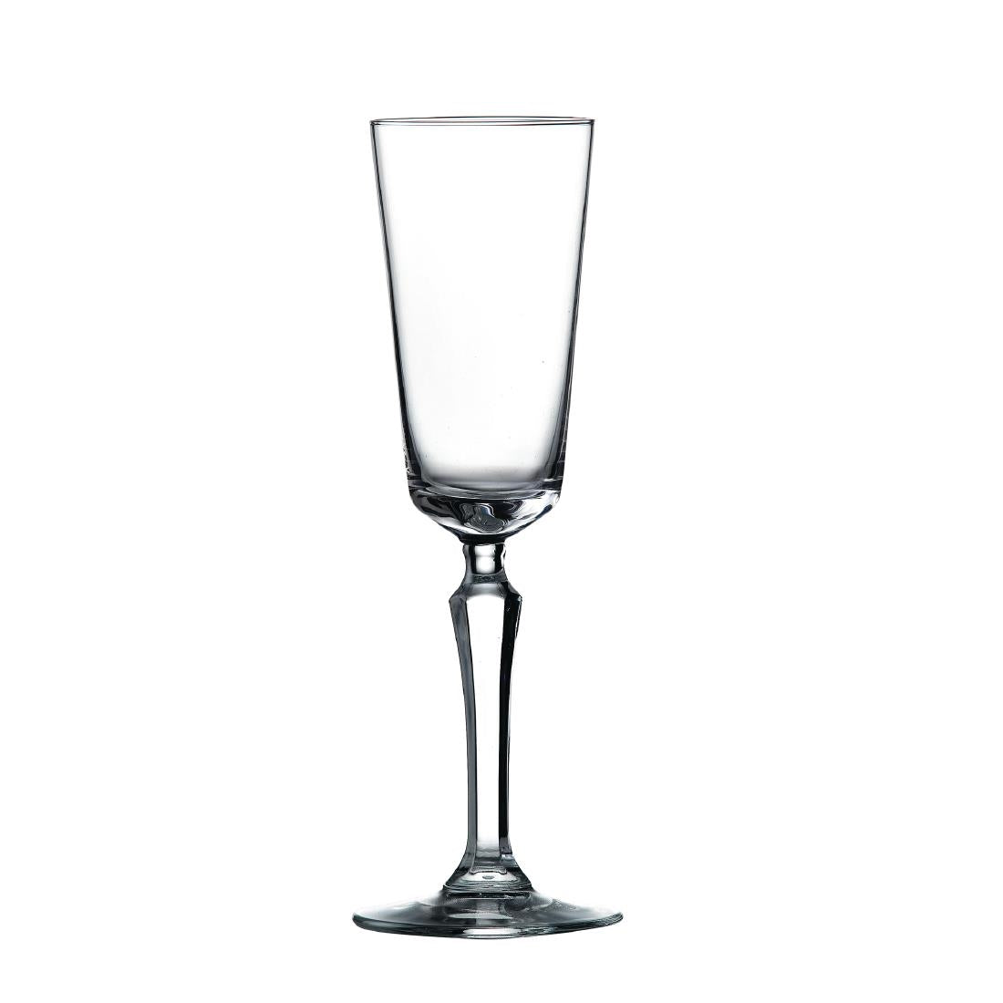 Onis Speakeasy Flutes 177ml (6 Pack)