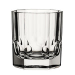 Utopia Lucent Cheltenham Tumblers 320ml (6 Pack)
