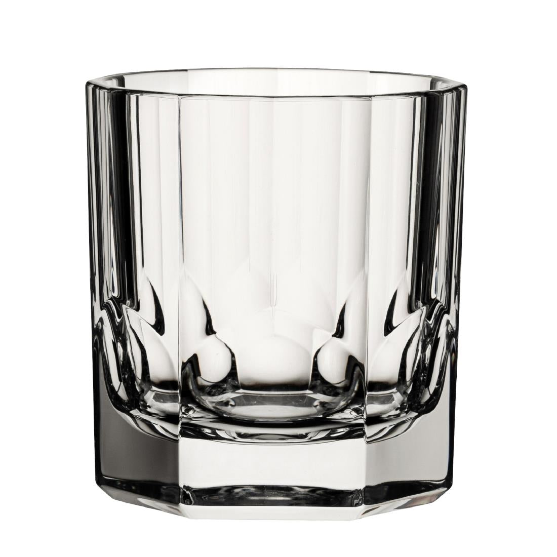 Utopia Lucent Cheltenham Tumblers 320ml (6 Pack)