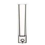 Utopia Lucent Bud Vases 185ml (6 Pack)