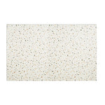 Bolero Rectangular Table Top Terrazzo Style 1100x700mm
