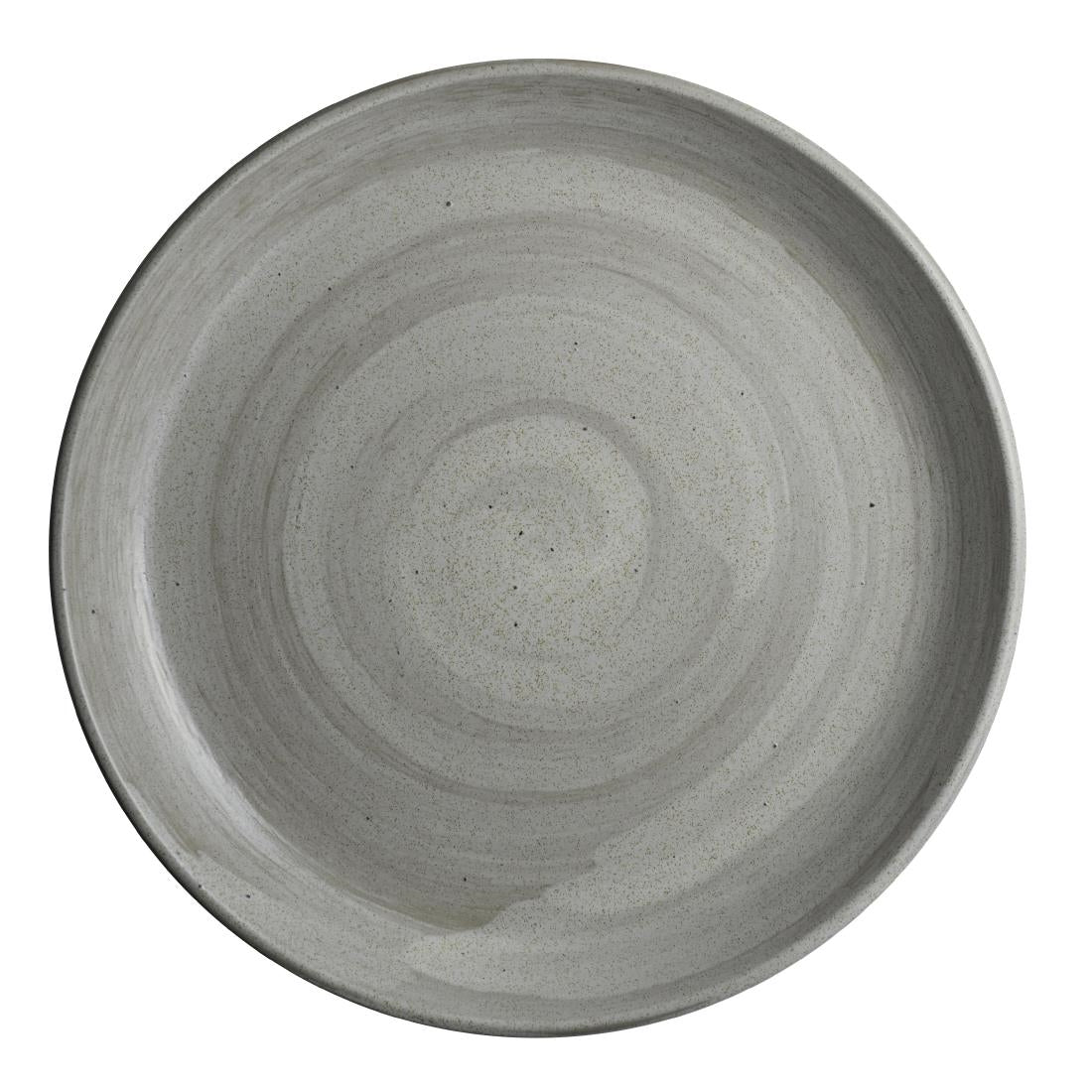 Maham Studio Carnaby Coupe Plates Dove 220mm product image
