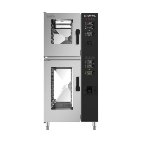 Lainox Sapiens Boosted Touch Screen Electric product image