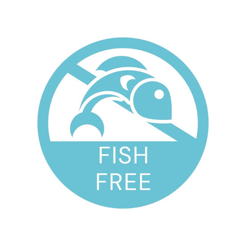 Vogue Removable Fish-Free Food Packaging product image